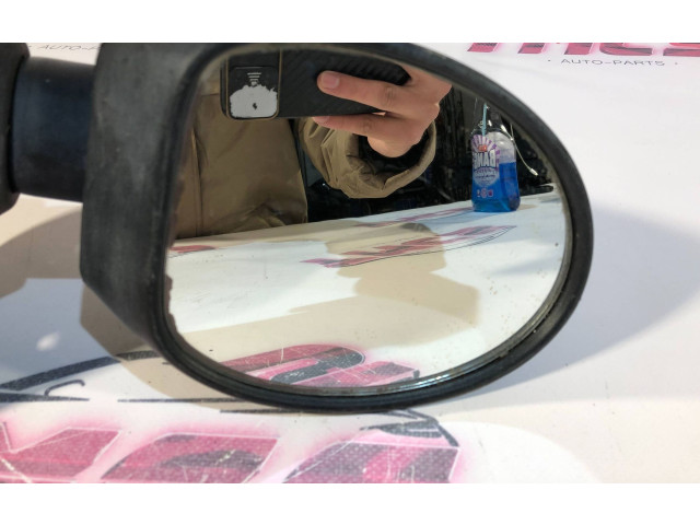 Зеркало (механическое)       Renault Twingo I  1994 - 1998 года   