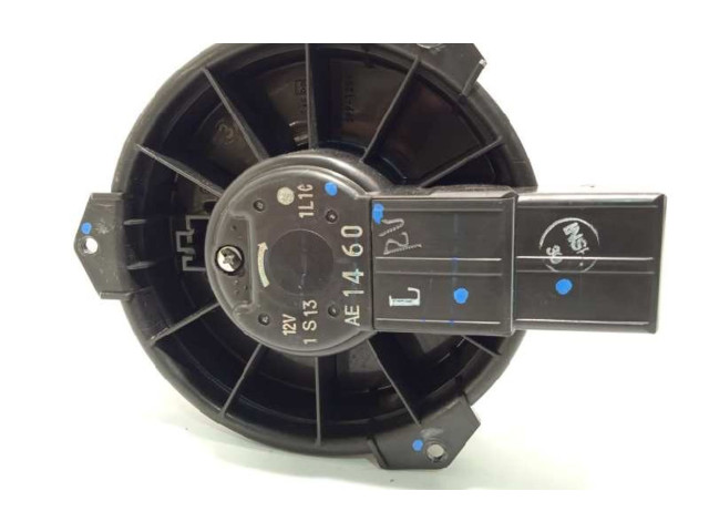 Вентилятор печки 7802A249 Mitsubishi Mirage VI G4 Attrage