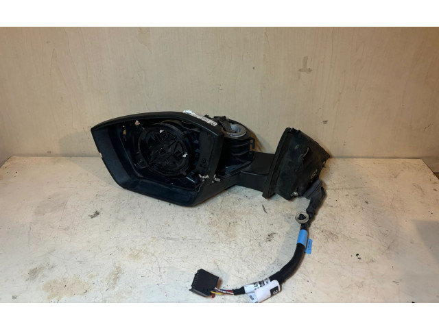 Зеркало электрическое        Skoda Octavia Mk4  2019 -  года   