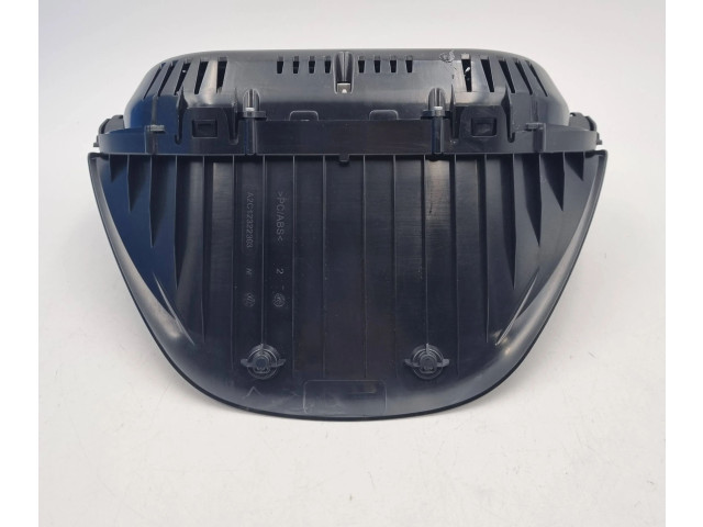 Přístrojová deska BMW 2 F46 2019 9835817, 62109835817