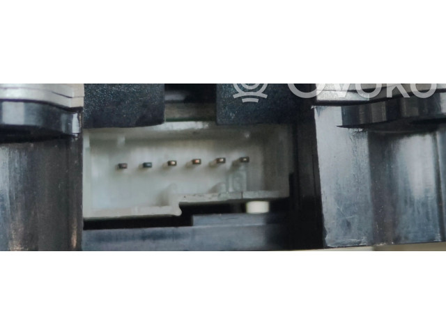 Блок управления климат-контролем 9140010444   Lancia Phedra