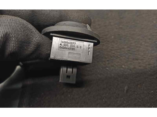 Блок управления климат-контролем 1488941077 Lancia Phedra