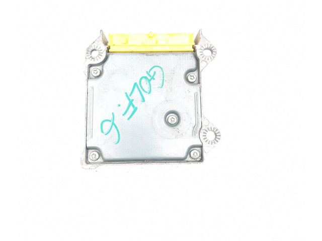 Блок подушек безопасности 5K0959655D, 5WK44301 Volkswagen Golf VI