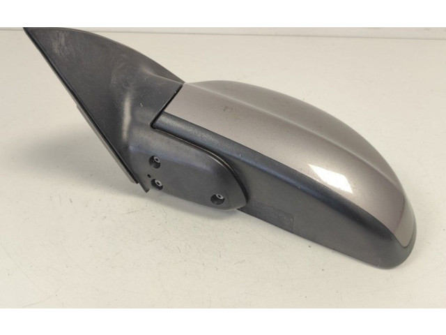 Зеркало (механическое) KIA Pro Cee'd I 2008 - 2013 года