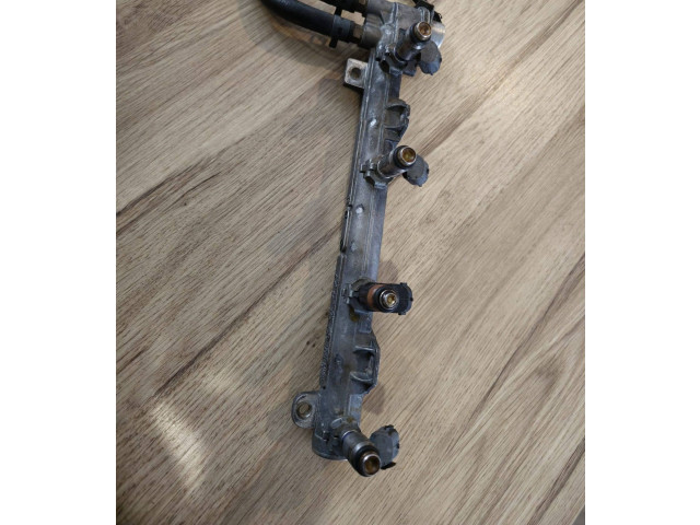 Топливная рампа 036133319, 036906031L   Volkswagen Golf IV   для двигателя AHW