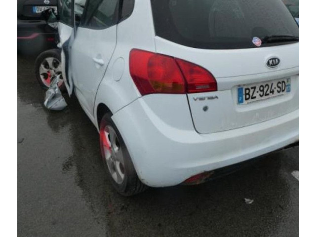 Блок АБС 589201P270   KIA  Venga   -  года