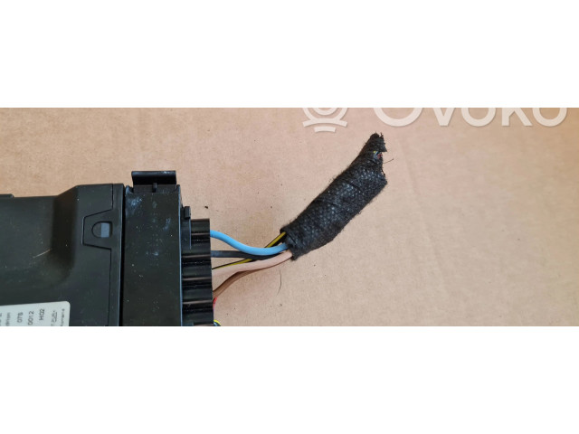 Блок управления 4M0906093L Audi S5 F5