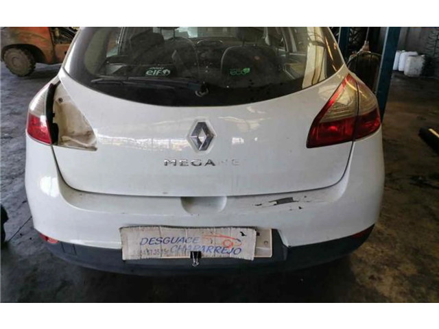 Přístrojová deska Renault 5 2010 248107859R, 248107859R