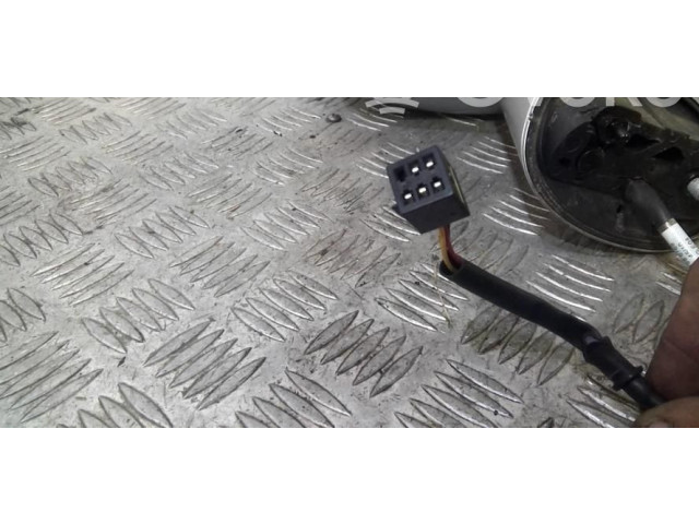 Зеркало электрическое        Opel Meriva B  2010 - 2016 года   