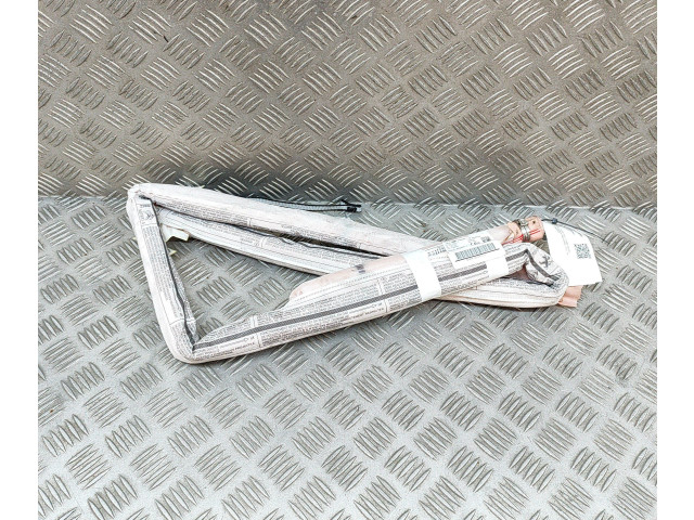 Боковая подушка безопасности 9822369780 Citroen C5 Aircross