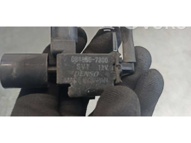 Вторичный воздушный насос 0848607800   Honda Prelude