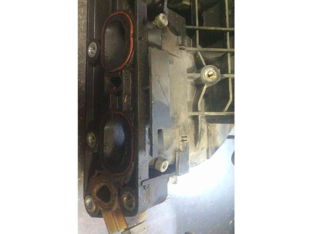 Всасывающий коллектор Fiat Idea 843A1000