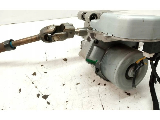  рейка  Колонка рулевая 1H56310100   KIA Pro Cee'd I 2008 - 2013 года