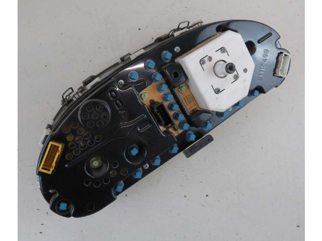 Přístrojová deska Skoda Felicia I 1994 6U0919033C