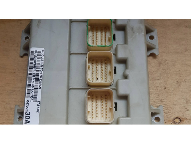 Блок комфорта P04727030AL, TQH094131E5N Chrysler Voyager