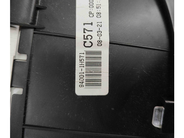 Панель приборов 940011H571 KIA Ceed