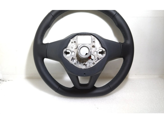 Руль Volkswagen ID.3  2019 -  года 10A419089, 3G0959542B      