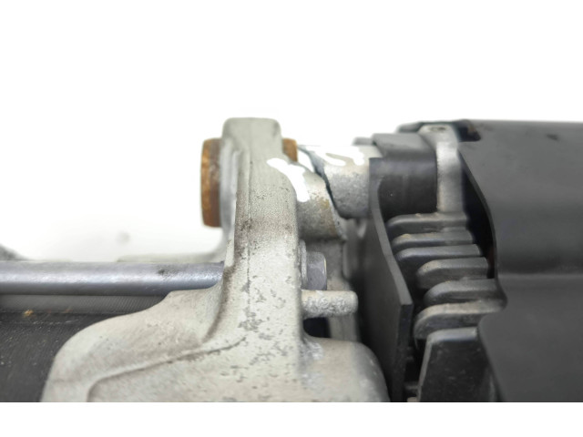 Генератор 05E903018G, 2740009P Volkswagen Golf VIII