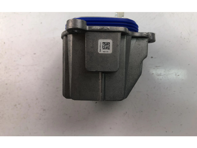 Блок управления Xenon