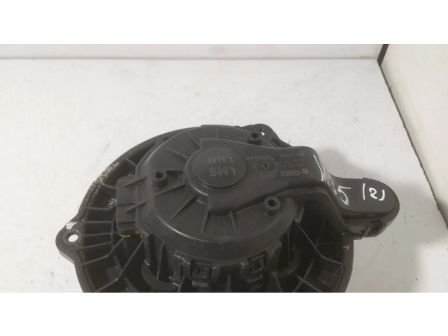 Вентилятор печки F00S3B2441, 130220 Hyundai ix35