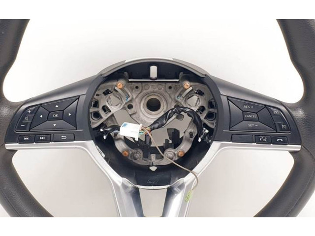 Volant Nissan Micra K14 2018 484305FA0A, 34231491C