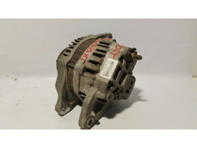 Генератор MN155953, ALTERNADOR   Mitsubishi Colt      