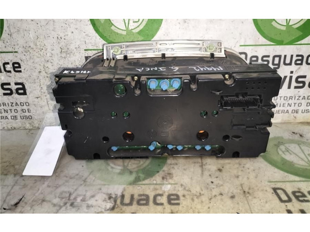 Панель приборов 87001323, 0090059 Seat Inca (6k)