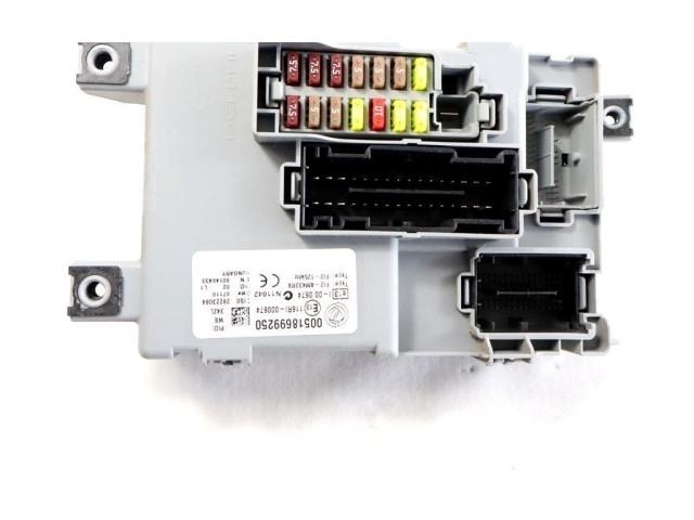 Řídící jednotka 1856 Fiat Punto Evo 2010