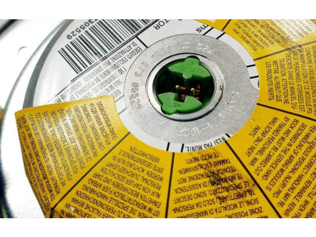 Подушка безопасности водителя 30370775A   Fiat Panda III