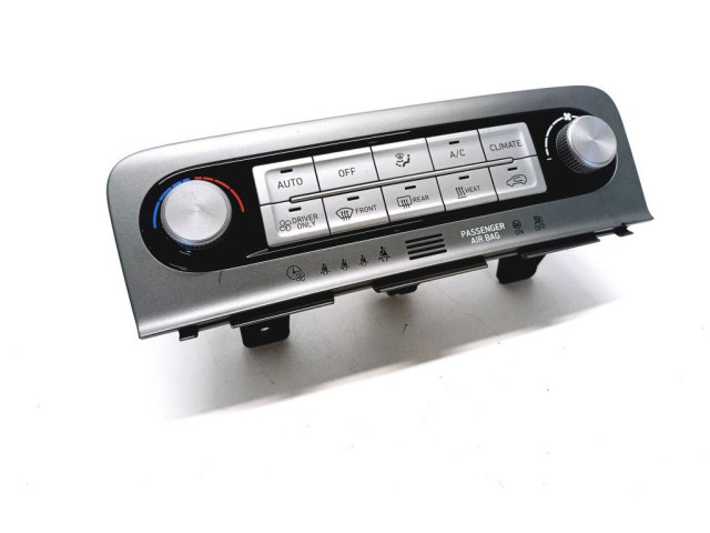 Модуль блока управления кондиционером 97250K4075   Hyundai Kona I