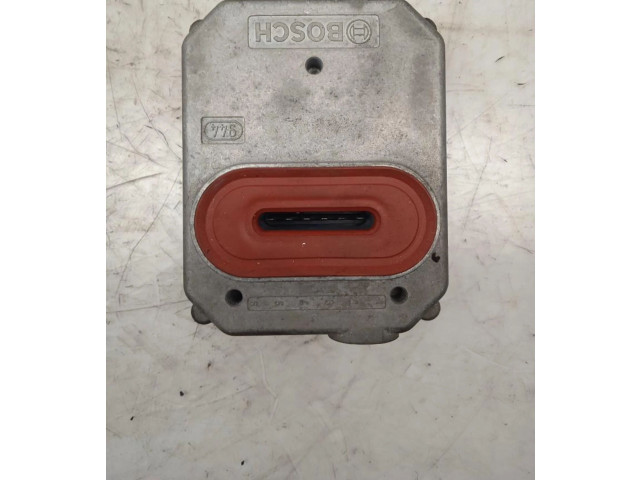 Блок управления Xenon