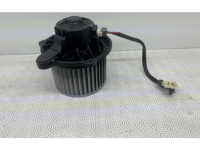 Вентилятор печки    D4FB   KIA Ceed