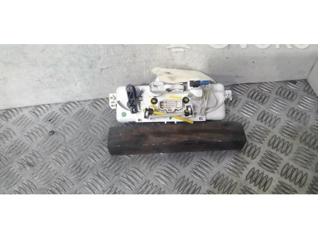 Блок управления климат-контролем 7701070473   Renault Clio III