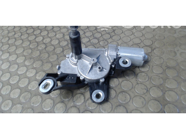 Моторчик заднего дворника 1T0955711C, 0390201598 Volkswagen Caddy