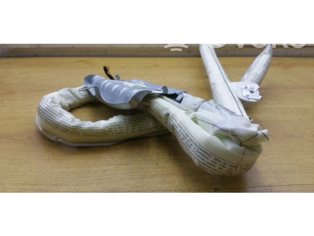 Боковая подушка безопасности 607031800B, A27134078087 Mini One - Cooper Coupe R56