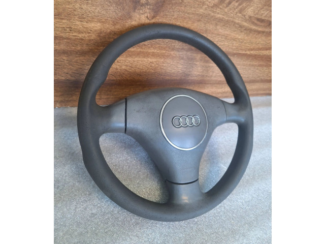 Руль Audi A6 S6 C5 4B  1997 - 2005 года       