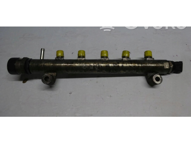 Vstřikovací lišta 0445214106, 96440398 Chevrolet Captiva