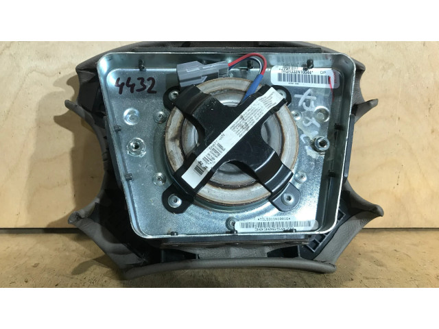 Подушка безопасности водителя HNG9180EB, AGE   Jaguar XJ X308