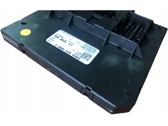 Блок комфорта 5WA937086J Volkswagen Golf VIII