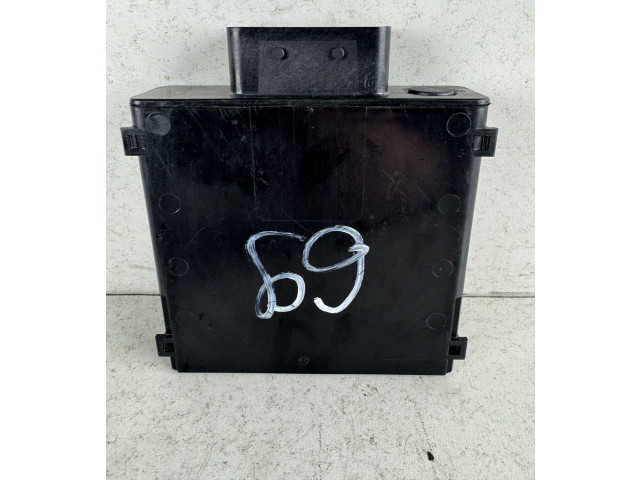 Блок управления 8K0959663D Audi A7 S7 4G