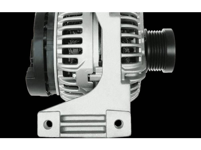 Генератор A0275PR   Volvo S80      