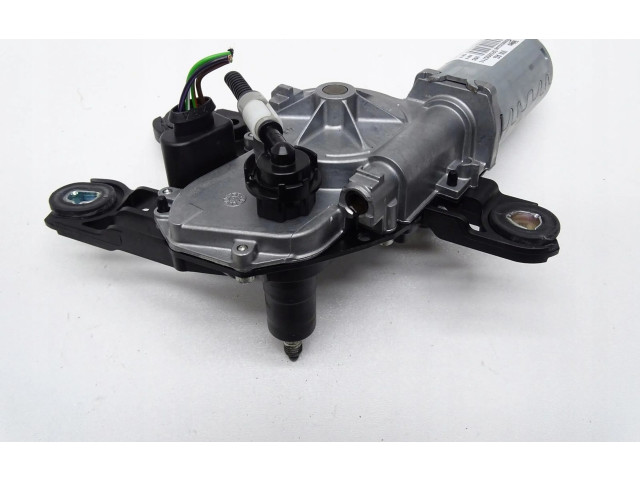 Моторчик заднего дворника 5E5955711 Skoda Octavia Mk3 (5E)