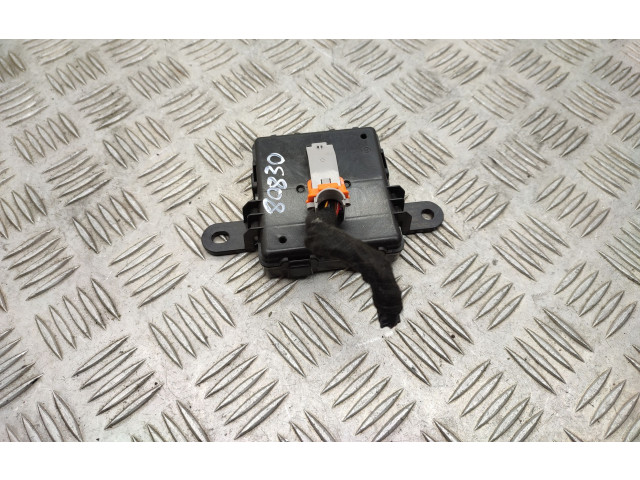 Блок управления 5WA959436C   Skoda Octavia Mk4