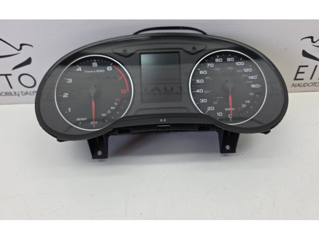 Панель приборов 81A920940C, 8V0190B Audi Q2 -