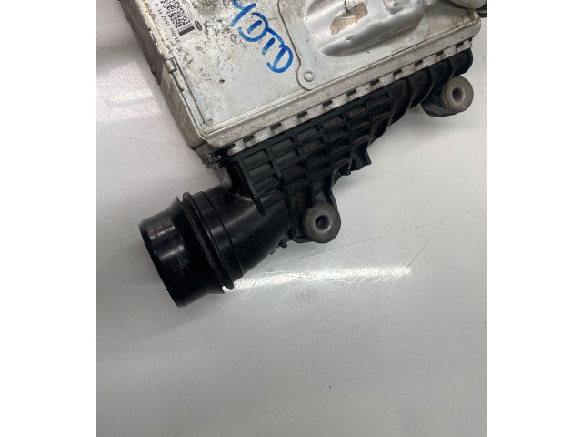 Интеркулер GX736K775AC Jaguar XE