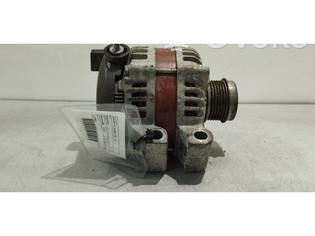 Генератор 1PINO   Jaguar XF X250      