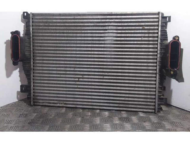 Интеркулер  CX239L440EC   Jaguar XF X250 