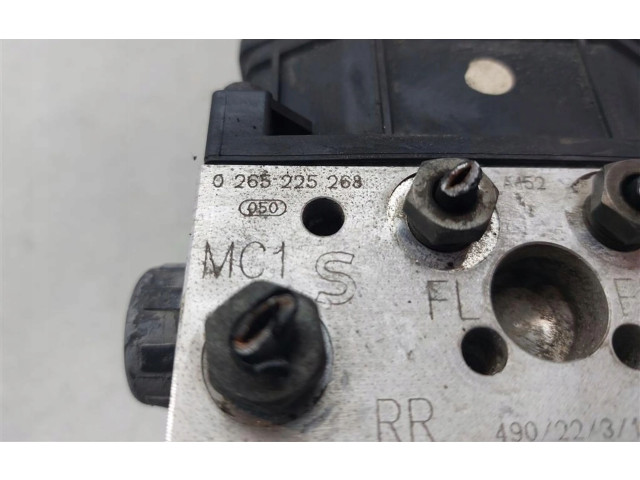 Блок АБС Alfa Romeo GT - года