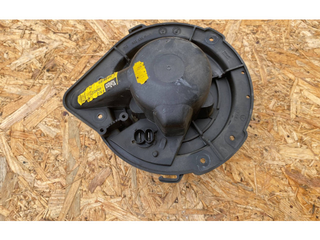 Вентилятор печки    357820021, 833640C   Audi A4 S4 B5 8D