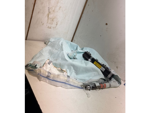 Поршень Надувная подушка для крыши  P68311111AJ, 0589P10051  Ram 1500  